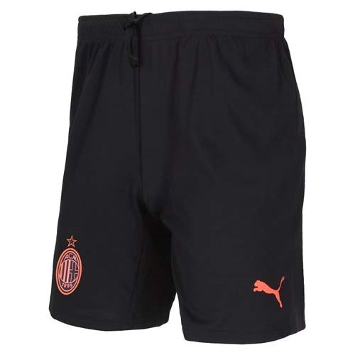 Pantalones AC Milan 3ª Kit 2021 2022